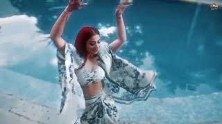 ROUTINE (Remix ) Gur Sidhu - Jasmine Sandlas - Kaptaan - New Punjabi Song 2023 -Punjabi Song