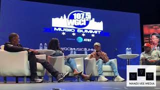 Chance the Rapper Talks About Challenges Being Independent