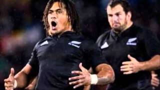 All Blacks Tribute