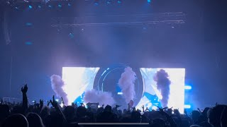 SUBTRONICS FRACTAL TOUR HTX 2022