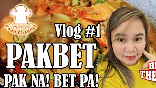 PAKBET | PINAKBET | FoodChannelPH