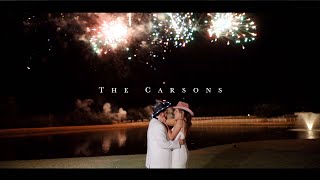 Justin & Jordan Wedding Film