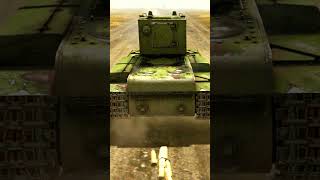 What's going on inside the head of KV-2!! #warthunder