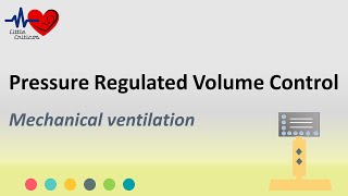 Pressure Regulated Volume Control | Adaptive pressure ventilation | Autoflow