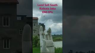 Kolkata Land Sell Near Joka Metro Station 🚉. Site visit: 6296693085 #plotsale #joka #Heritage