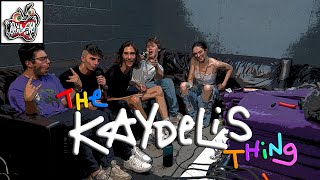 The Kaydelis Thing (LIVE @ The Masquerade) (Atlanta, GA 6/23/2022) | That Thing