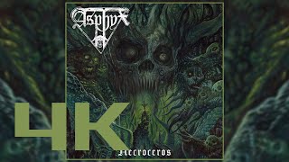 ASPHYX Necroceros