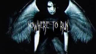 Nowhere To Run 【Sped Up】