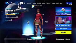 Fortnite Balkan live Fortnite izbrisao arenu