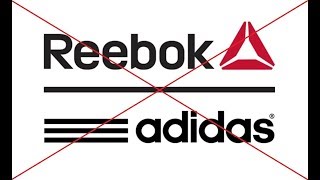 Adidas, Reebok и феминизм | В чём дело?