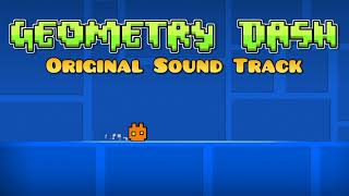 Stereo Madness by Forever Bound — Geometry Dash Original Sound Track