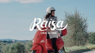 Raisa - Usai Di Sini