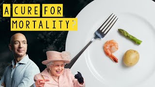 [Calorie Restriction] Eat Less to LIVE LONGER?!