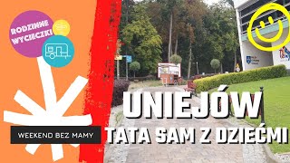 #1 Tata sam z Dziećmi - Wizyta na Termach Uniejow #101