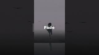 #shorts Free Sad Type Beat - "Fade" Emotional Guitar & Piano Instrumental 2023