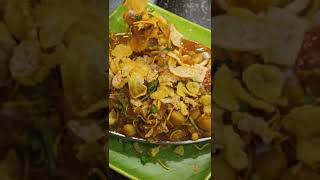 Masala puri |street food #shorts