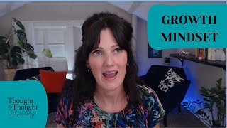 How a Growth Mindset Takes You out of Chronic Pain #tms #mindbodyconnection #christian