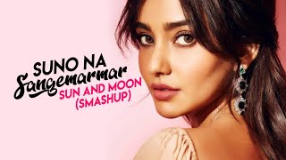 Suno Na Sangmarmar Remix - Arijit Singh | Jackky Bhagnani | Neha Sharma | Arnab Visual | DJ Ash J