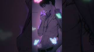 Under the influence// Eren yeager edit