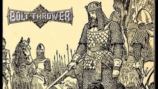 ＢｏｌｔＴｈｒｏｗｅｒ- Ritual (Ｄｏｏｍｅｒ ｖｅｒｓｉｏｎ)