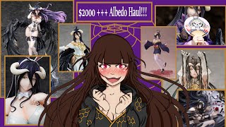 $2000 PLUS ALBEDO HAUL!!!