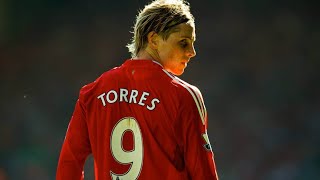 Fernando Torres: Liverpool's Legendary Striker | Goals That Shook Anfield