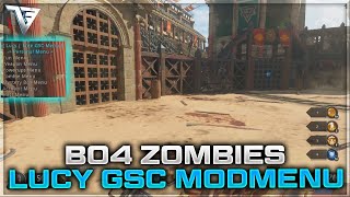 BO4 Free Mod Lobby!! 2023