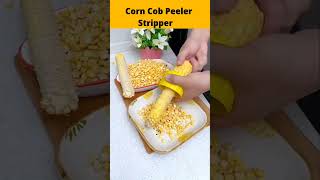 Corn Cob Peeler Stripper/ Walmart products/ kitchen stuff