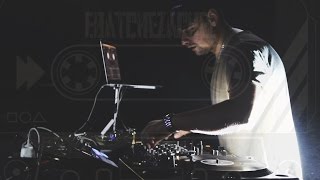 DJ Nik One - Saint-Petersburg (Aurora Concert Hall)