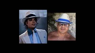 Michael Jackson - Why You Wanna Trip on Me ft Dj Scrog