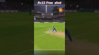 Rc22 Free Shot || Rc22 new update #rc22 #ytshorts #shorts