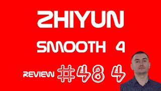 Zhiyun Smooth 4