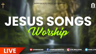 WORSHIP WITH BEST WORSHIP SONGS OF Alpha Omega Records