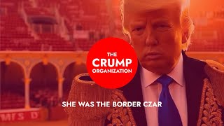 She Was the Border Czar