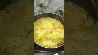 Everyone's Love Maggi 😍| Vegetable Maggi #maggi #shorts #short