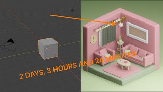 3D models and 3D modifier