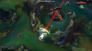 Pentakill Lux Panda Coub