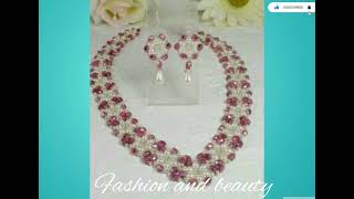 necklace designs || latest necklace designs || beautiful necklace #necklace