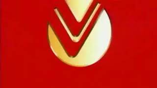 Vicor Music Corporation Videoke Logo December 11, 2002