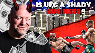 MMA News - Shocking UFC Reports, McGregor vs. Volkanovski FIGHT, Dana White STRIKES again, UFC news