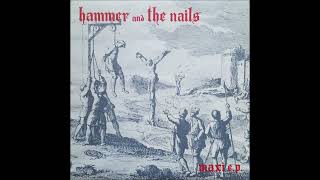 Hammer And The Nails - Maxi EP (2010) FULL ALBUM