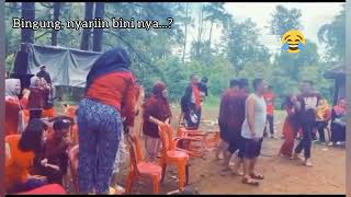 lagi virall, salah gendong istri #shorts #shortsvideos #virall