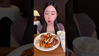 Mời cả nhà mình ạ #mukbang