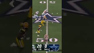 Dallas Cowboys? #youtubeshorts #dallascowboys #nfl #stephenasmith #packers #greenbaypackers