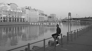 Lydia&Sebastien - Teaser Traveling Shoes