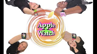 Apple Watch 90s Toy Commercial (PARODY)