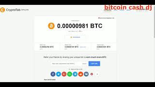 درآمده میلیونی و دریافت بیت کوین رایگان بدون یک ریال سرمایه BITCOIN, , واریز مستقیم در حساب