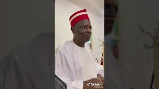 Engineer Dr rabiu musa kwankwaso yayi zazzafan martini akan dauda kahu rarara #trending #sairamovies