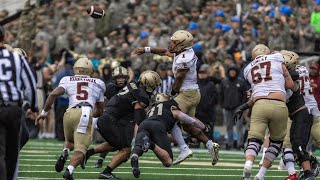 Boston College Recap | Black Knight Nation Podcast