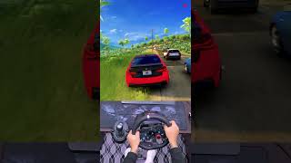 BMW M5 F90 ASSETTO CORSA LOGITECH G29 GAMEPLAY 5